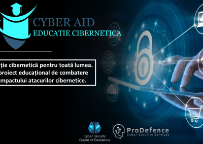 Curs educatie cibernetica / Igiena cibernetica