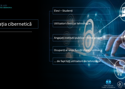 Educatia cibernetica