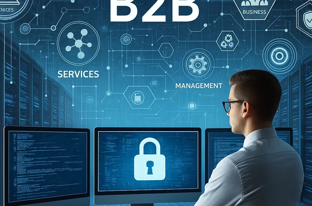 NIS 2 – Gestionare serviciilor TIC – Implementarea măsurilor de securitate cibernetică în servicii esențiale
