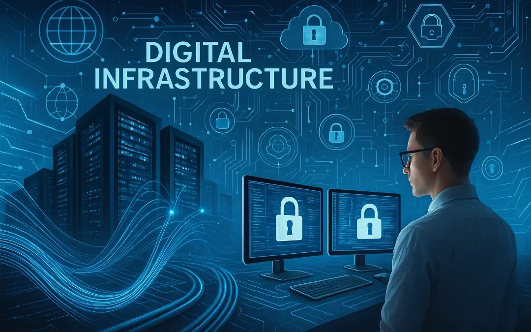 NIS 2 – Infrastructura Digitală – Implementarea măsurilor de securitate cibernetică în servicii esențiale
