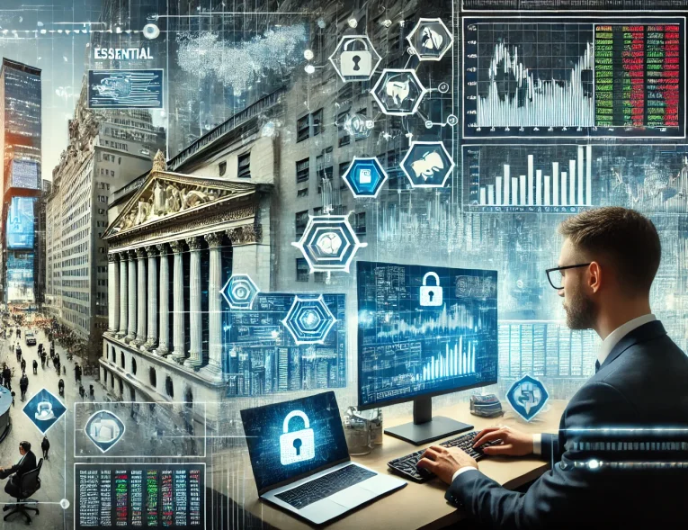 NIS 2 – Sectorul Bancar – Implementarea măsurilor de securitate cibernetică în servicii esențiale